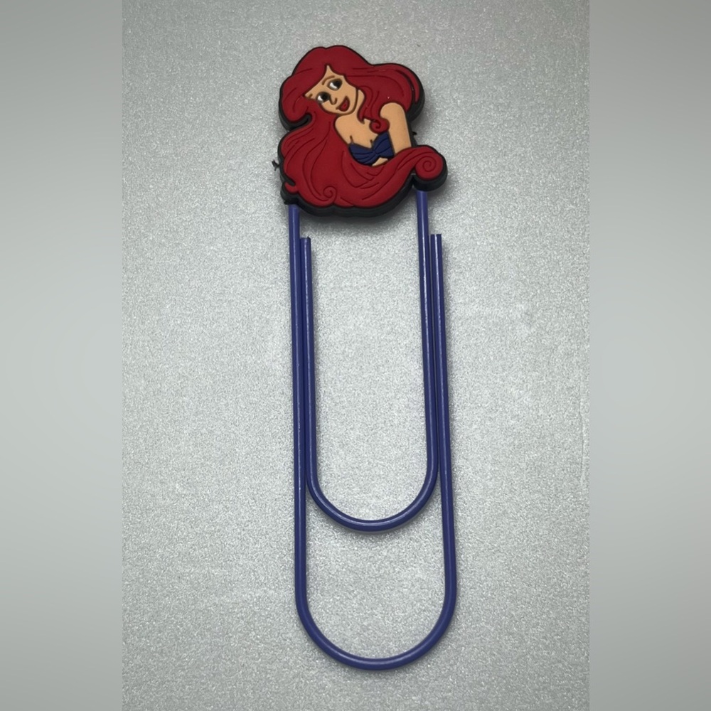 Assorted Princess Paperclips - Picture 3 of 5